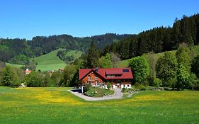Ferienwohnung Böck, Wengen im Allgäu